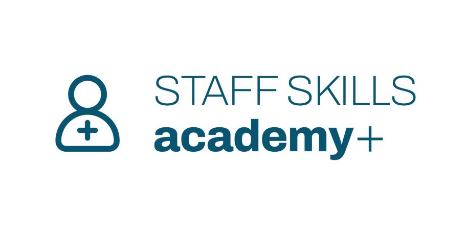 Staff Skills Academy+